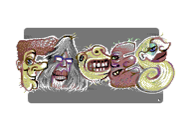 FACES Logo