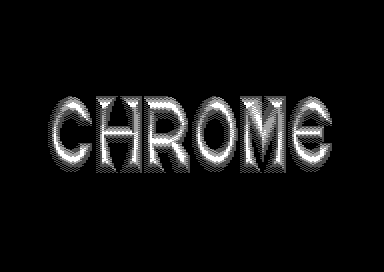 Chrome Logo 2022