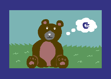 Teddy Bear