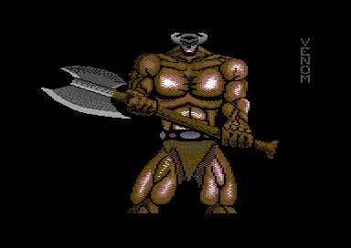 Barbarian