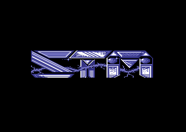 Logo #1 - STM Logo