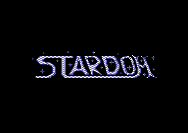 Logo #2 - Stardom Logo