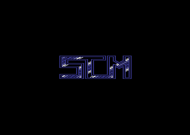 Logo #3 - STM Logo