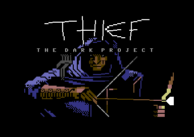 Thief: The Dark Project