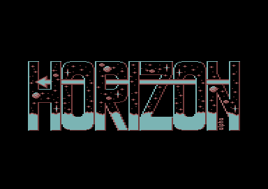 Horizon Logo