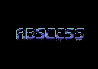 Abscess Logo 02
