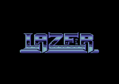 Lazer Logo