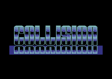 Collision Logo 5