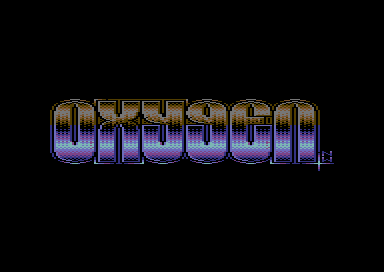 Oxygen Logo 1