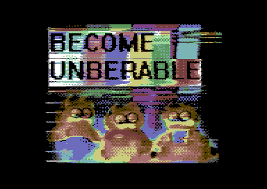 Unberable