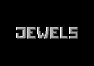 Jewels Logo 6