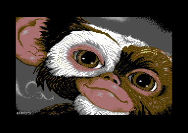 Gizmo