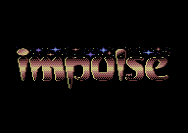 Impulse and Raze - Impulse Logo