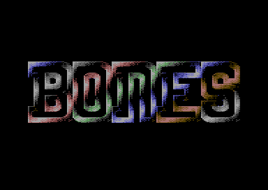 Bones Logo