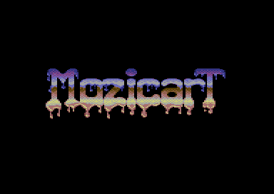 Mozicart Logo