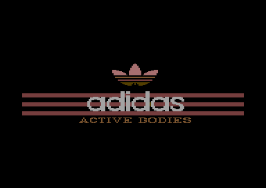 Adidas Logo