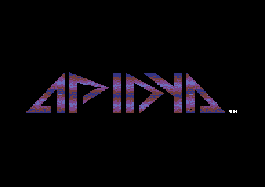 Apidya Logo