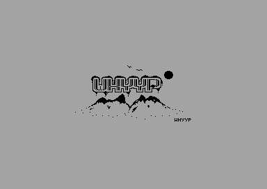 Whyyp Logo