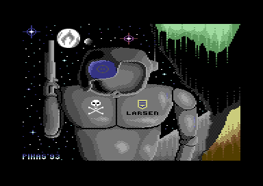 Alien Killer
