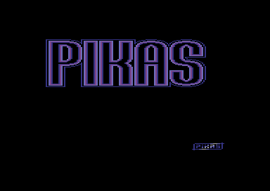 Pikas Logo 3