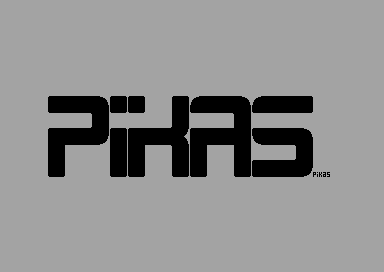 Pikas Logo 4