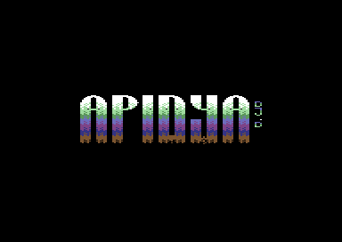 Apidya Logo 2