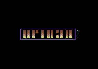 Apidya Logo 7