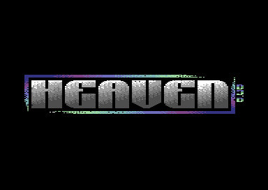 Heaven Logo