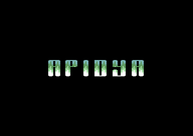 Apidya Logo 1