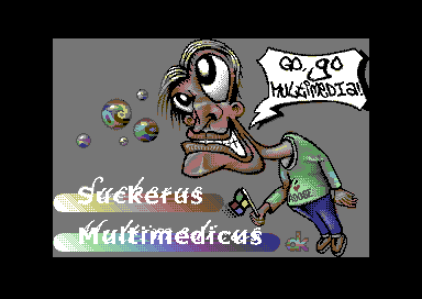 Multimediot