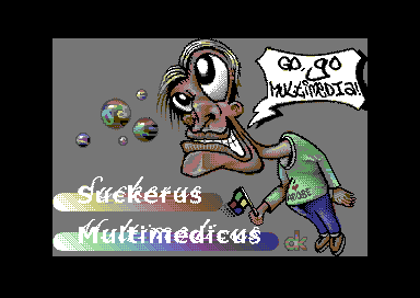 Multimediot