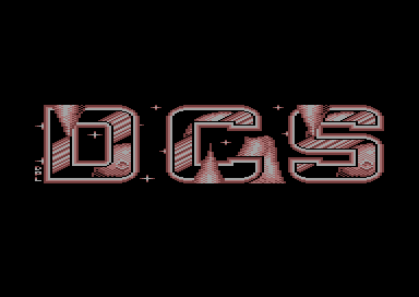 Logo for DCS