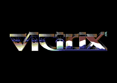 Victrix Logo
