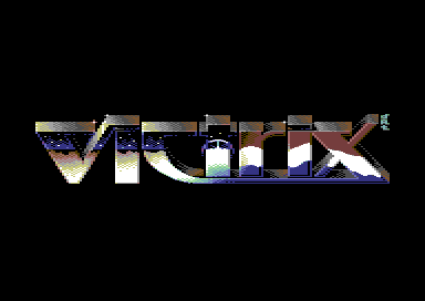 Victrix Logo
