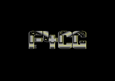 Logo for F4CG 2