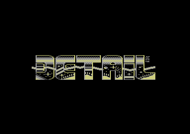 Logo for Detail
