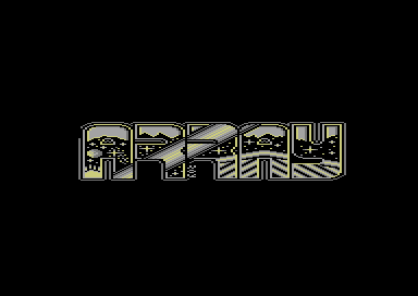 Logo for Array