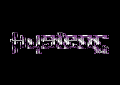 Hysteric Logo