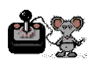 Mouse vs. Joystick