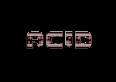 Acid-Logo