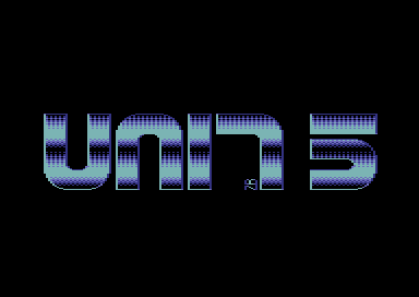 Unit 5-Logo
