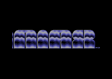 Maniax Logo No.10