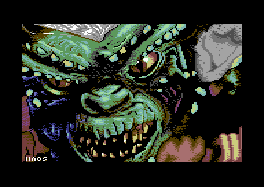 Stripe (Gremlins)