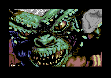 Stripe (Gremlins)