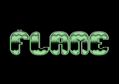 Flame Logo No.21