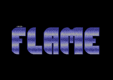 Flame Logo No.25