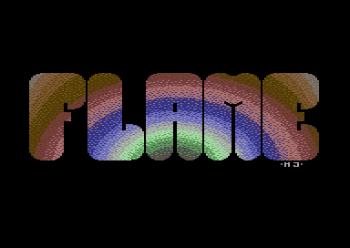 Flame Logo No.27