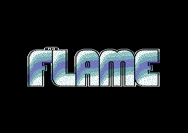 Flame Logo No.28