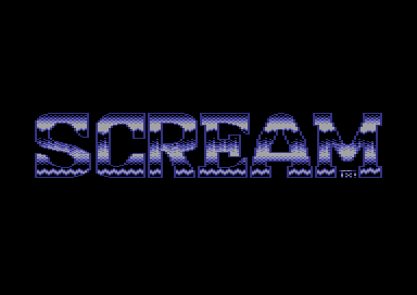 Logo 4 Scream