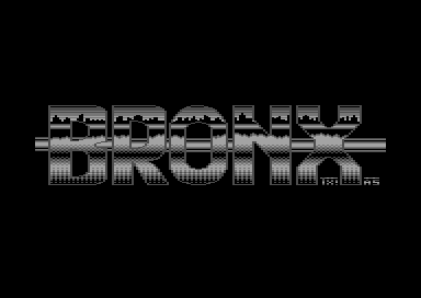 Logo 4 Bronx